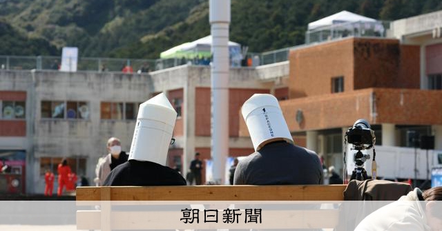 カイロス3号機、直前で打ち上げ延期　春のような気候が想定外だった [和歌山県]：朝日新聞