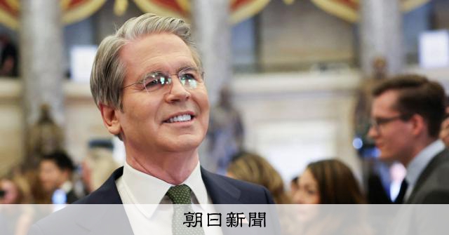 EUはトランプ新関税「15%」免除か　米、週内にも税率引き上げへ [トランプ関税]：朝日新聞