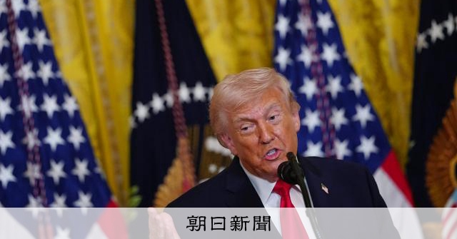 英国「選択肢を協議」、韓国「慎重に検討」　トランプ氏要望の船派遣 [アメリカとイスラエル、イランを攻撃　報復も]：朝日新聞