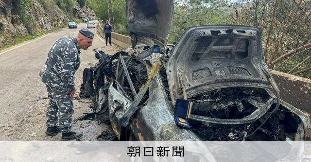 親イラン武装勢力が参戦、戦火は拡大　物流の要衝・紅海への影響懸念 [米・イスラエルのイラン攻撃　イラン情勢]：朝日新聞