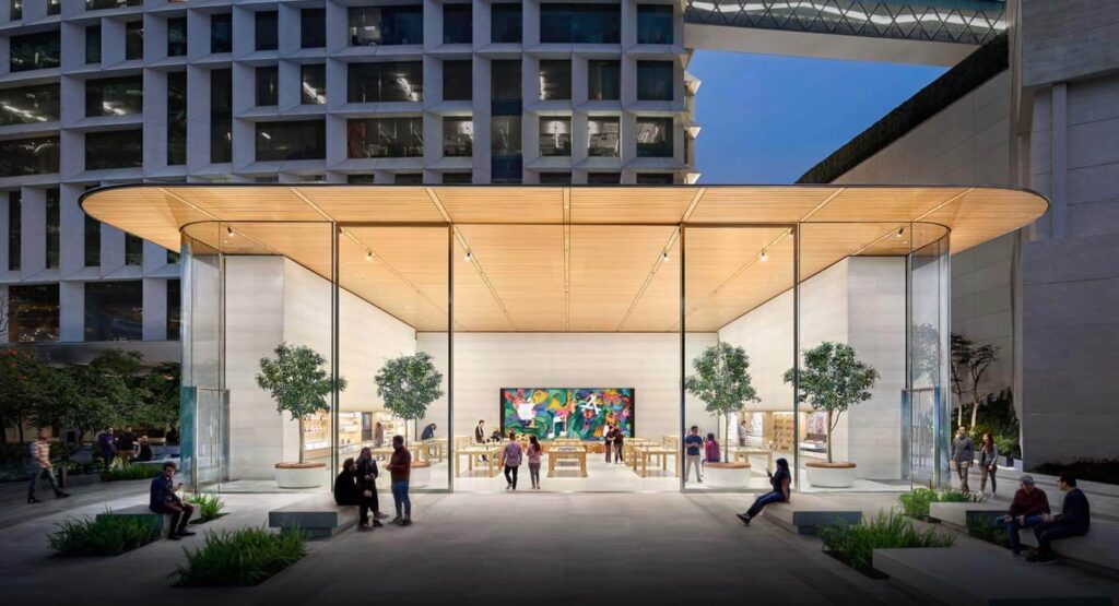 Apple、メキシコに3店舗目のApple Storeをオープンか | 気になる、記になる… Apple、メキシコに3店舗目のApple Storeをオープンか | 気になる、記になる…