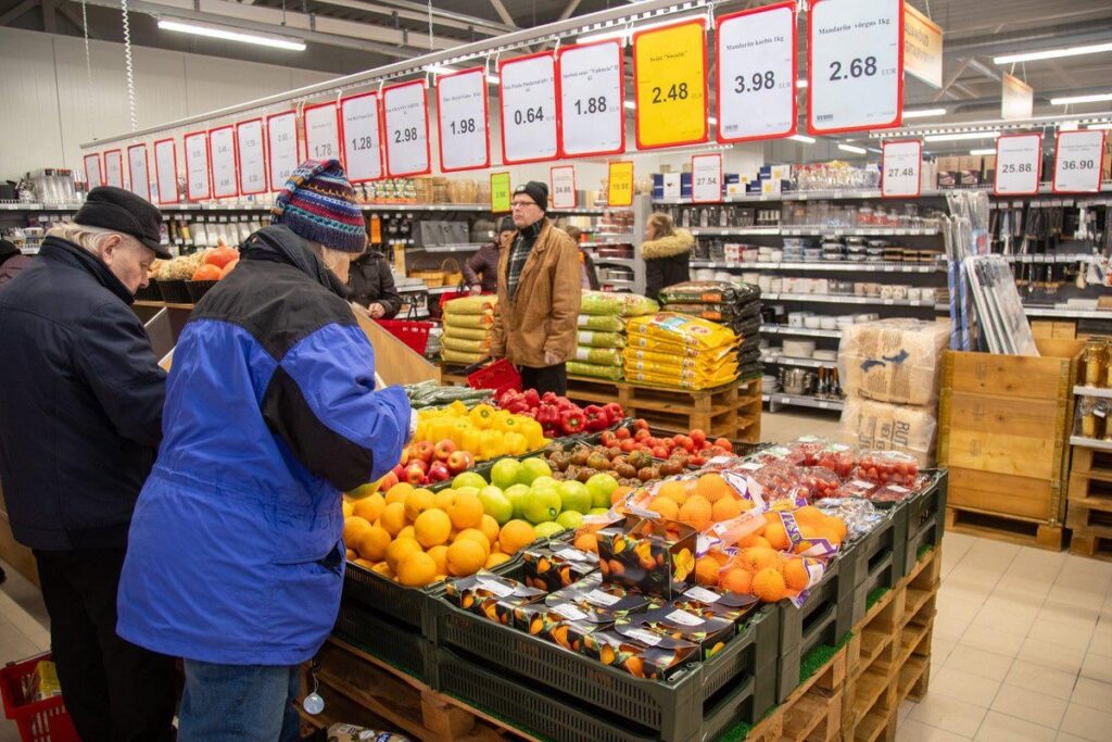 食品は贅沢品ではありません: フィンランドでは、食品に対する付加価値税の引き下げが価格に大きな影響を与えました