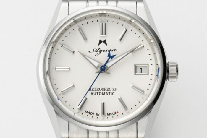 Azusa(アズサ) Azusa RETROSPEC(レトロスペック)