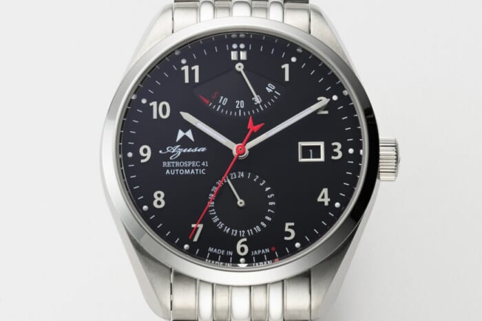 Azusa(アズサ) Azusa RETROSPEC(レトロスペック)