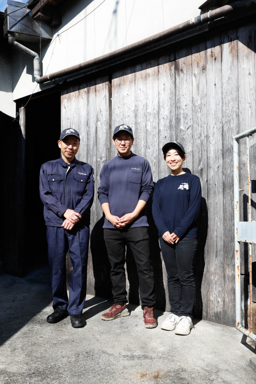 【鹿児島県阿久根市】阿久根から生まれた、新しい蒸留酒のかたち クラフトラム『HAL Distillery』／ 大石酒造株式会社