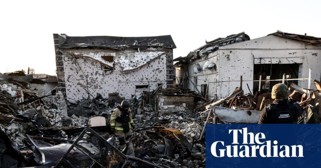 ウクライナ戦争会見：ゼレンスキー大統領、ウクライナの無人機販売を管理する新たなシステムを望んでいる