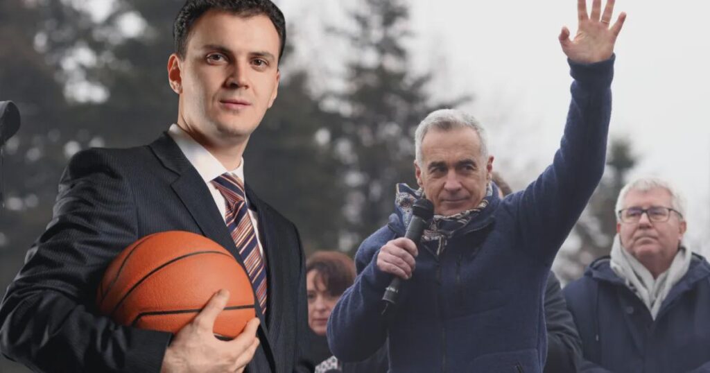 カリン・ジョルジェスク、1億1000万ユーロと2000万ユーロ相当の美術品を持って「逃走」したセバスティアン・ギシュを訪問