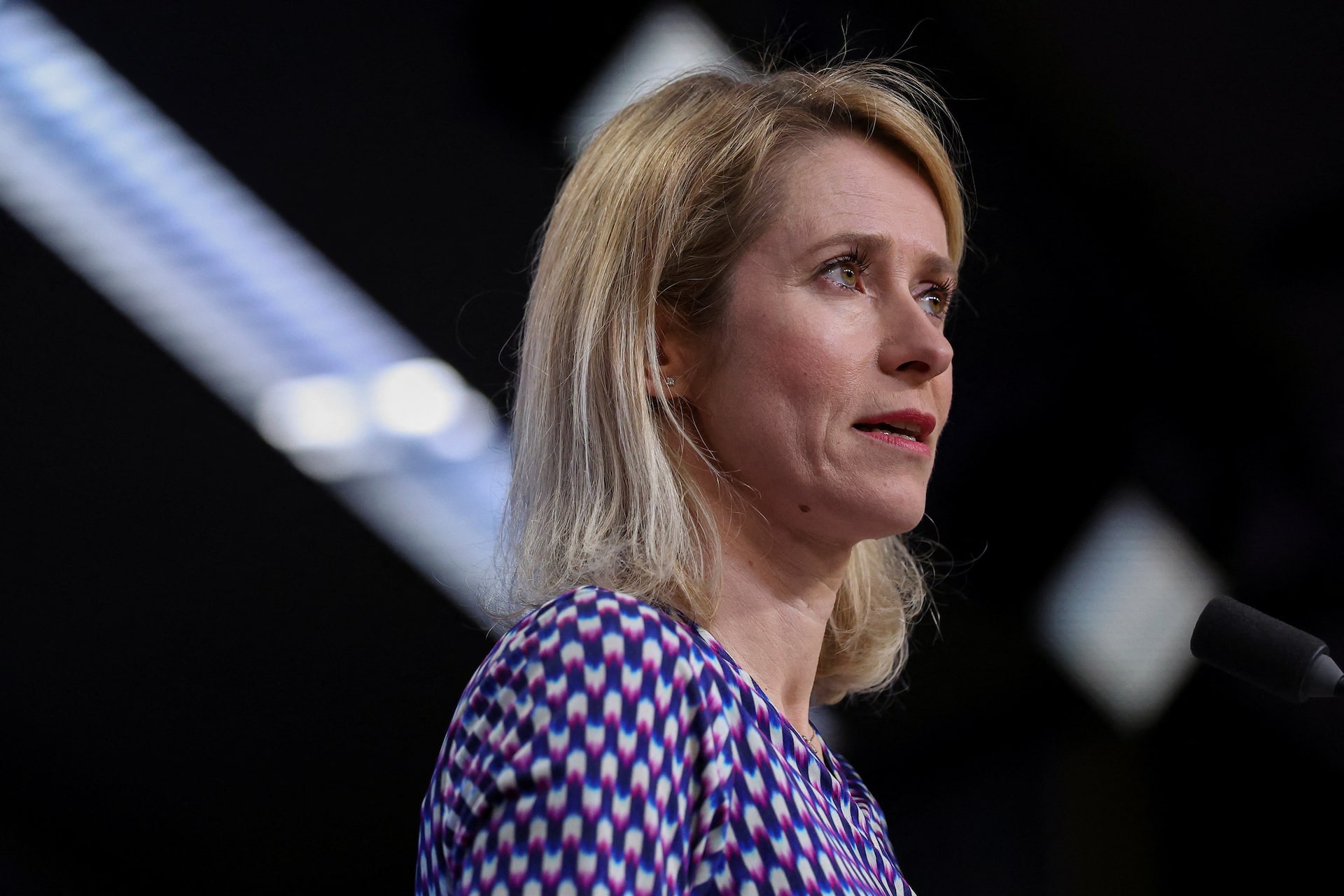 ＥＵ上級代表、ロシアと関係正常化を求めるベルギー首相発言に反論