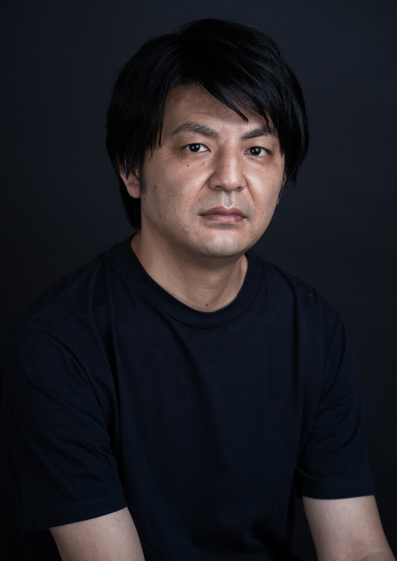 作・演出：松本哲也