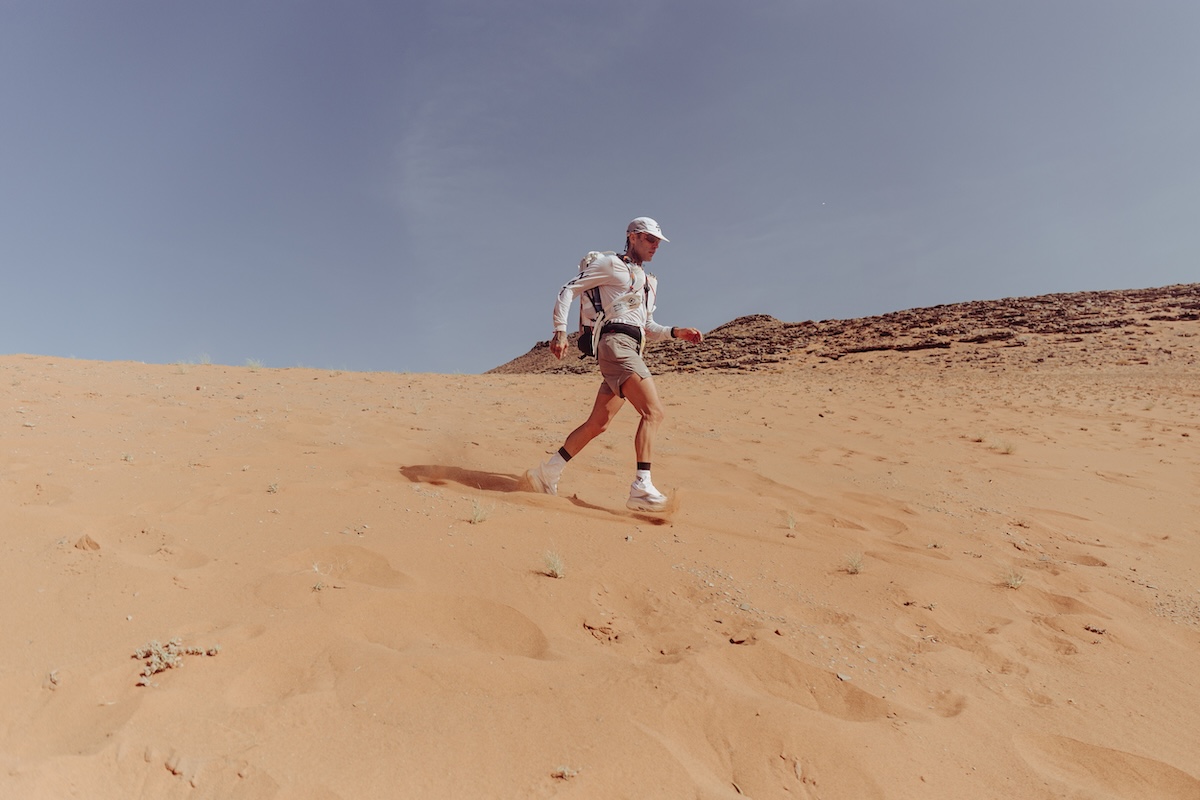 「イタリア発のトレイルランブランド「WILD TEE」が日本初のポップアップストアを3月2日まで開催中」の画像