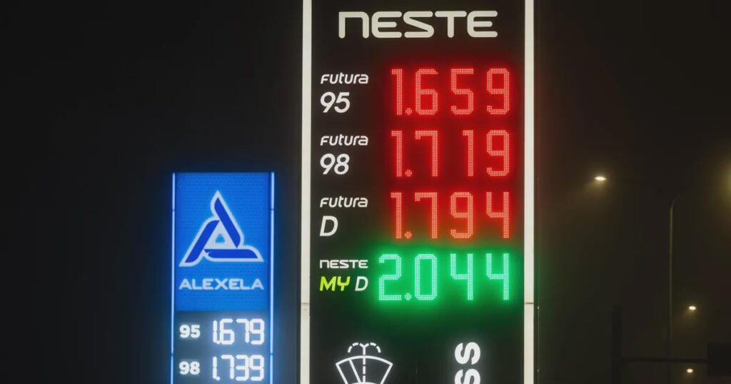 エストニアは欧州委員会に何度か増税したことを伝えるのを忘れた