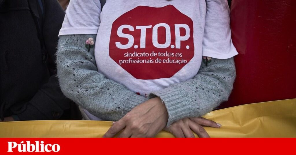 「それは容認できません。」フェンプロフ氏、会議からの排除を拒否 抗議活動を中止 |教師