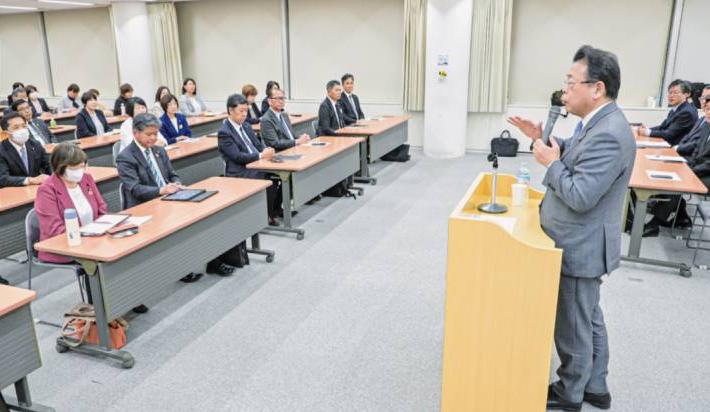 会員種別ごとの特典一覧