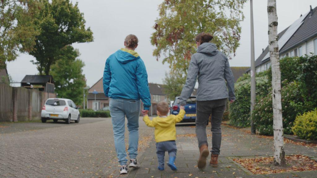 住宅価格の高騰がオランダの出生率を低下させる