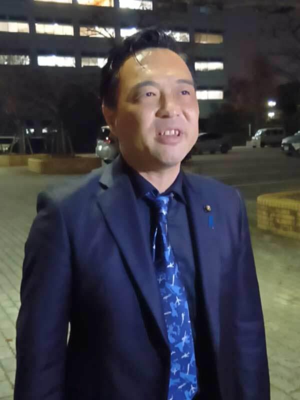 【埼玉新聞ラップ】うるせえ、辞めろ…怒鳴った元議員、再逮捕 名誉毀損の疑い 市長と議長の逮捕はセット…うその情報9件、SNSに投稿 職員に暴言を浴びせ除名処分→自分への嫌がらせ「市長選で対決したい」