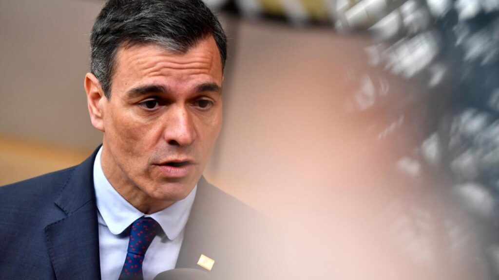 サンチェス氏：イスラエルはレバノンにガザと「同じ惨事」を引き起こしたいと考えている