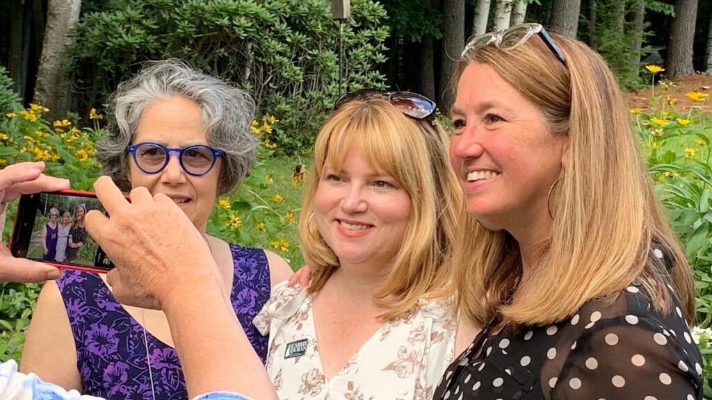 民主党がニューハンプシャー州で共和党の議席を獲得、特別選挙で10回連続の逆転を記録