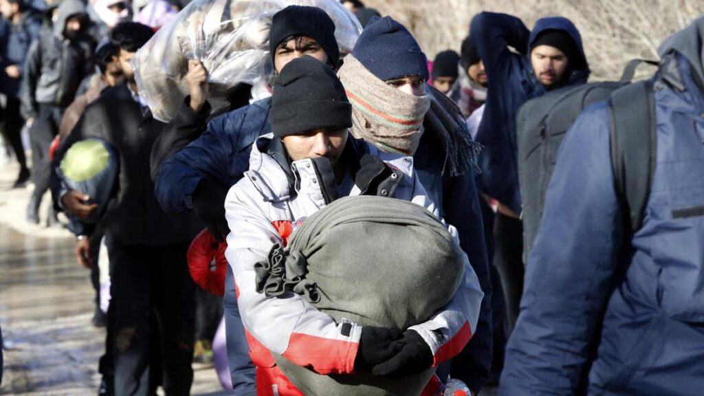 欧州商工会議所が本国送還に関する規則にゴーサイン、「ハブの返還」に賛成 - ニュース - Ansa.it