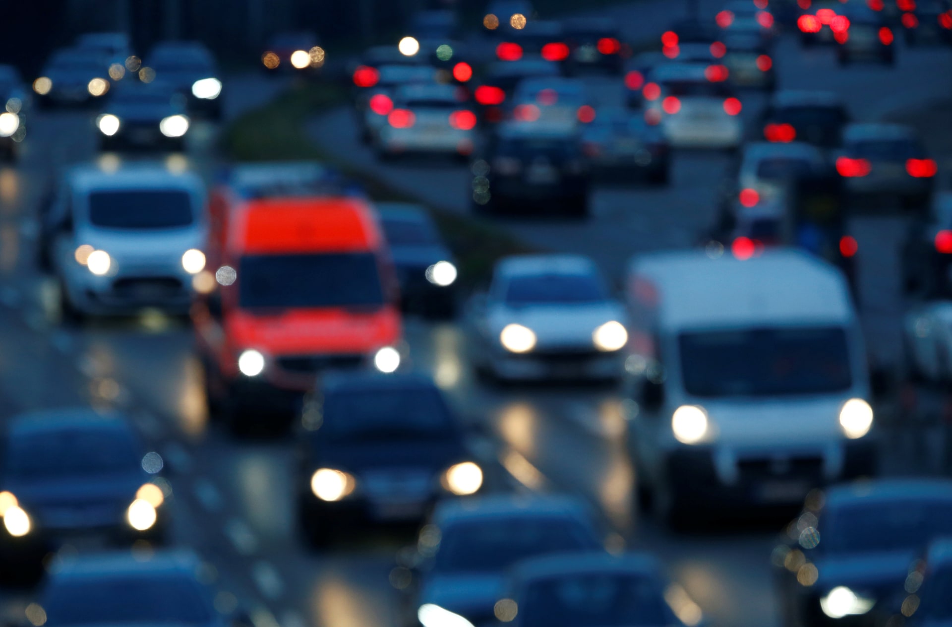 ドイツCO2排出、25年は0.1%減 目標なお達成可能と当局