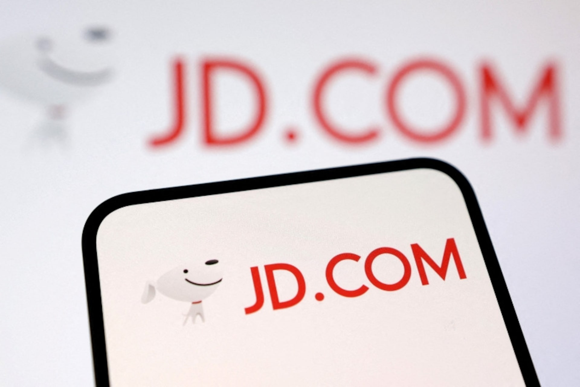 中国のJDドットコム、欧州でオンライン通販サイト立ち上げ