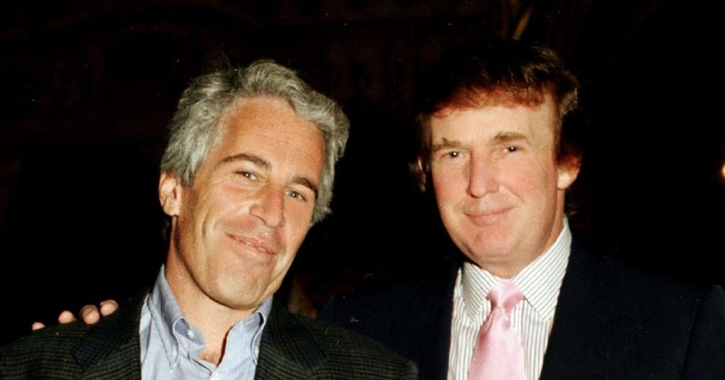 13歳のトランプ告発者のアカウントの重要な詳細が確認される