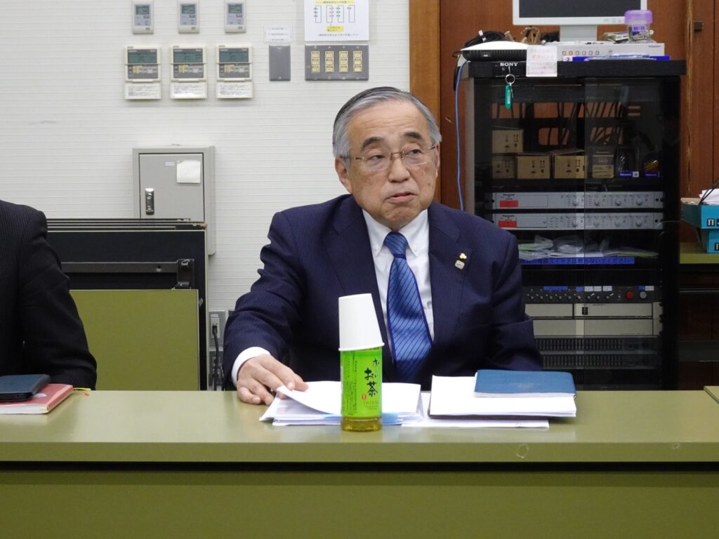 大阪府薬乾英夫会長　本年6月の任期満了で退任　 21日の代議員会で会長候補者選挙 | 医薬通信社