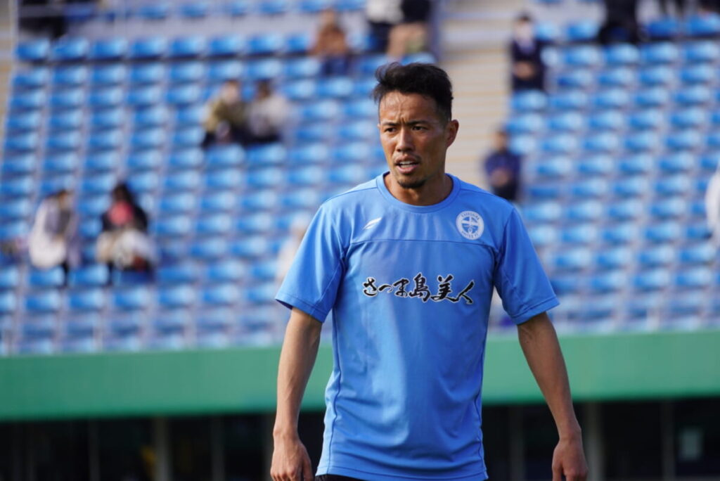 【《鹿児島ユナイテッドFC》カゴサカコラム】「決めれば決勝」だったPKーあの時の記憶を越えて鹿児島のキャプテンが見据える次の景色 : KAGOSHIMA SOCCER MAGAZINE“カゴサカ☆” 【《鹿児島ユナイテッドFC》カゴサカコラム】「決めれば決勝」だったPKーあの時の記憶を越えて鹿児島のキャプテンが見据える次の景色 : KAGOSHIMA SOCCER MAGAZINE“カゴサカ☆”