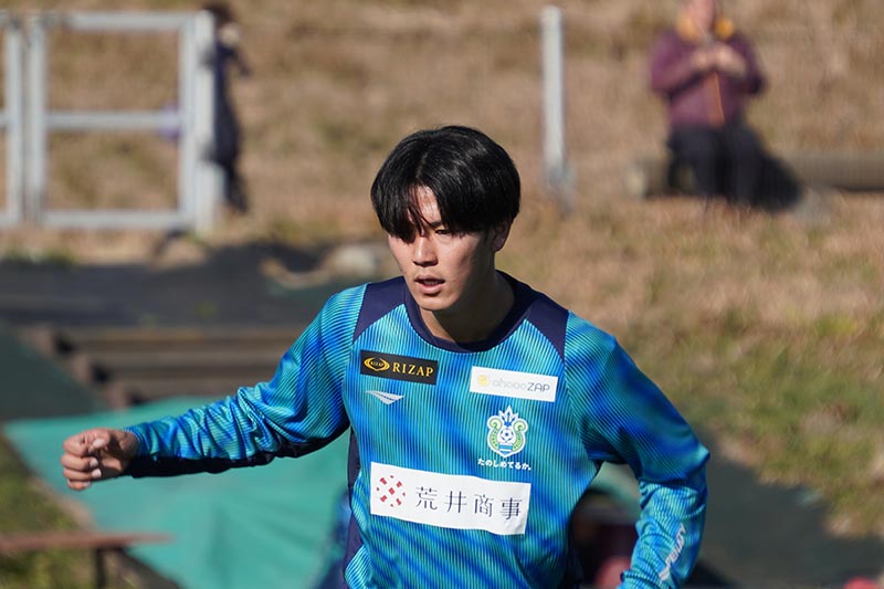 3月14日（土）山形戦　「平塚土屋農場 完熟いちご販売ブース」出店 « 湘南ベルマーレ公式サイト