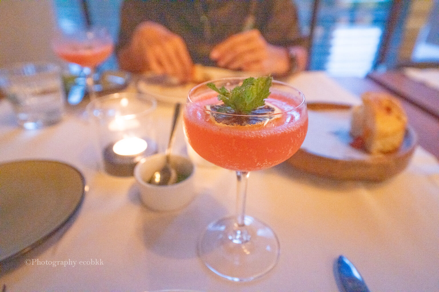 【インド・グルグラム】ホテル「グランドハイアットグルガオン（Grand Hyatt Gurgaon）」内にあるおいしいイタリア料理レストラン「Cena Pranzo」を紹介！ | 地球の歩き方