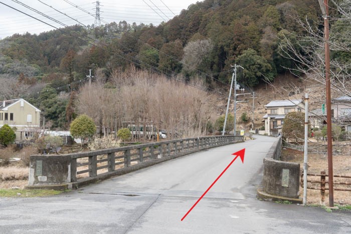 僥倖への行き方画像２