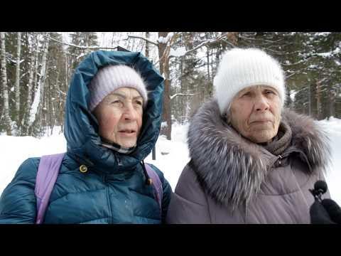 4年間の戦争：中枢国のロシア人は実際どう思っているのか？街頭インタビュー