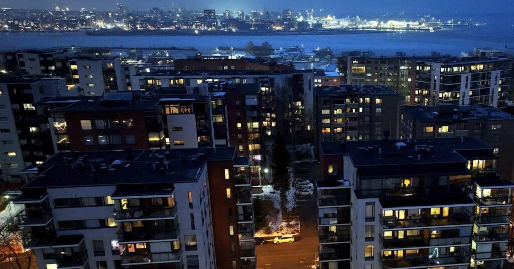 12か月物Euriborは2008年以来最大の日次上昇を記録