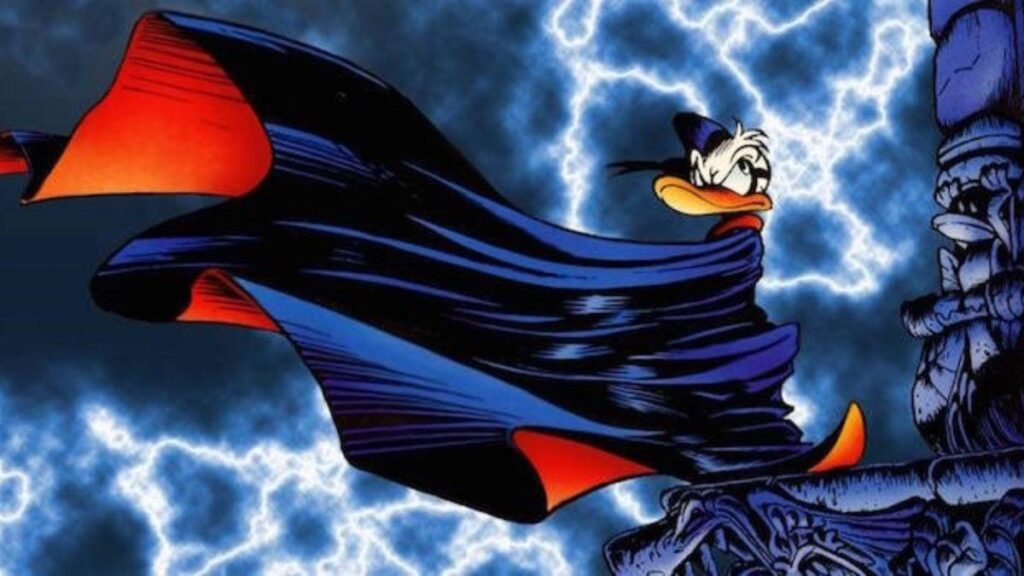 PKはイタリアの漫画界にふさわしい、そして今も必要とされるヒーローだった