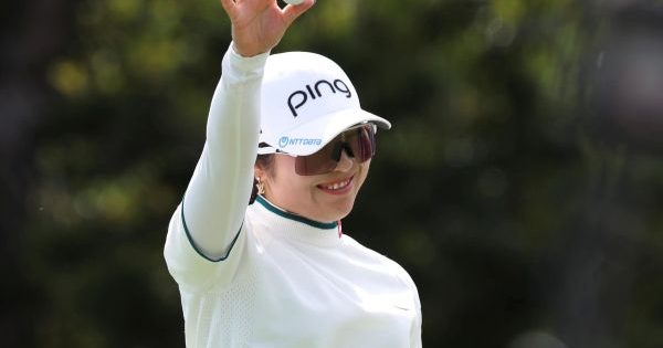 女子ゴルフ、佐久間朱莉が開幕戦V　沖縄県勢は山城43位、吉﨑45位　ダイキンオーキッドレディス