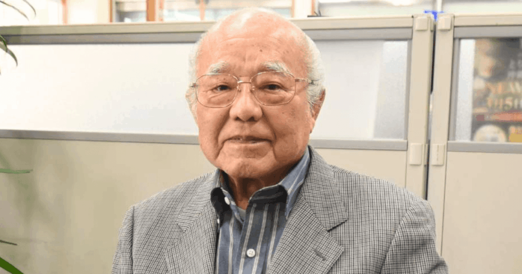 メディア排除　理解できず　全島エイサー、元沖縄市長憤り