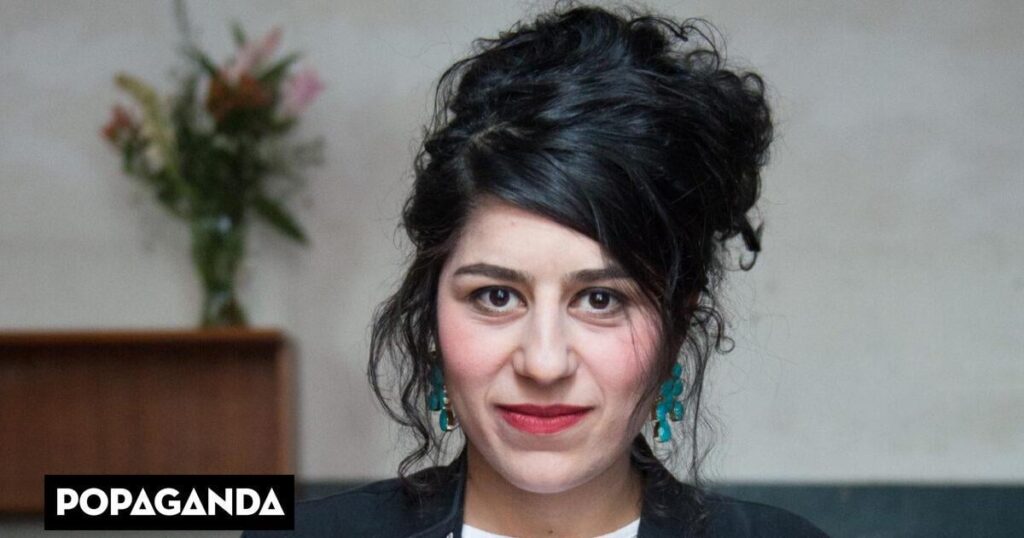 サハル・ラヒミ：「民主主義をもたらすために国を爆撃するとは思えない」