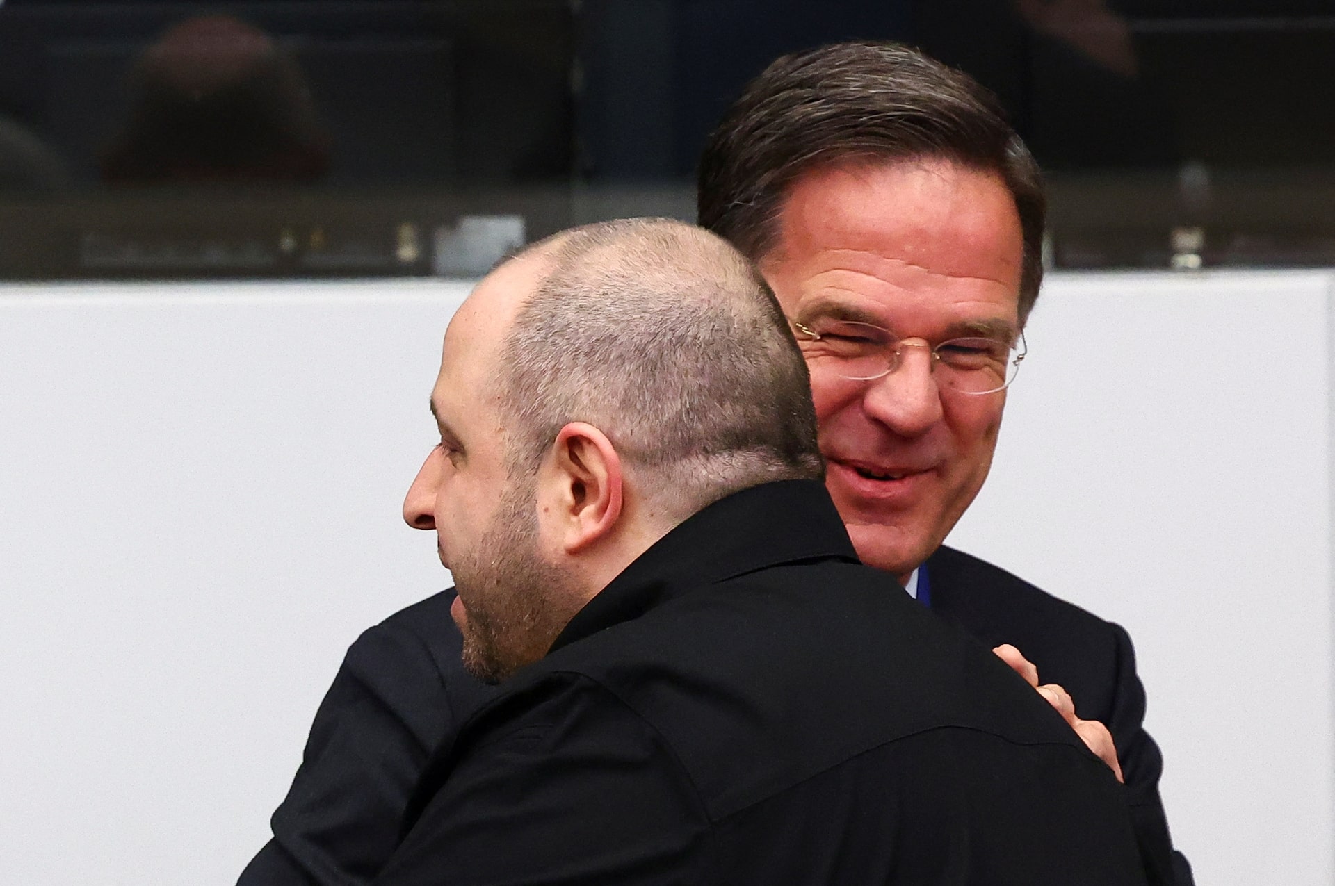 NATO、ウクライナ支援の米兵器「全て引き渡し」 供与継続