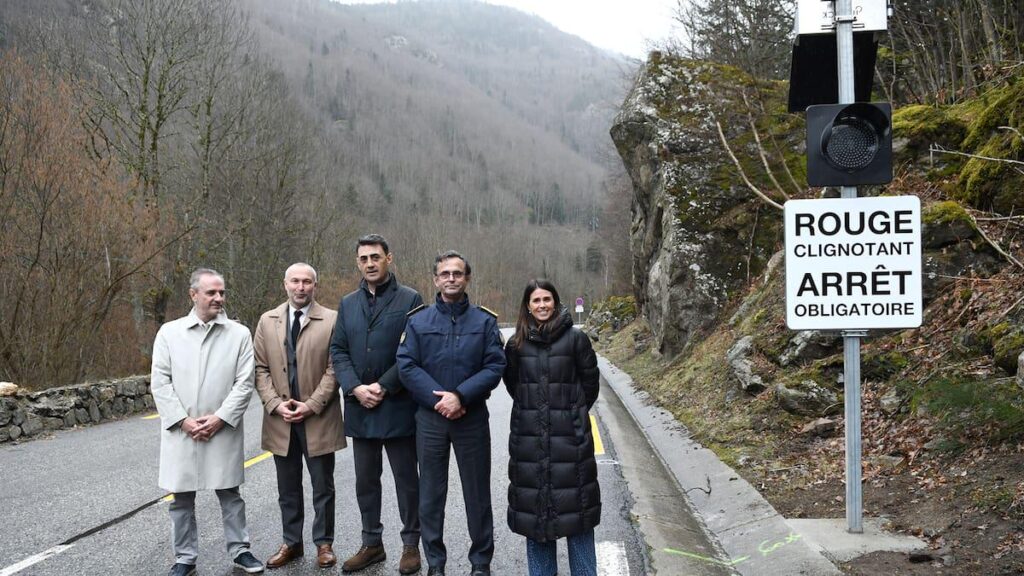 RN20の閉鎖はGDPに0.1～0.2%の影響を与える可能性がある