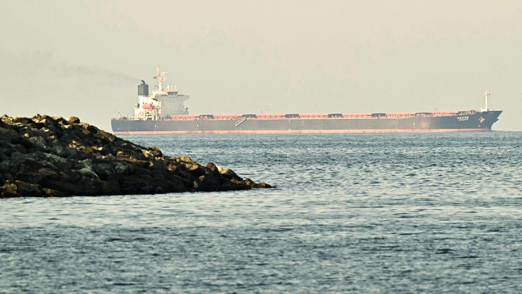 ガス供給が非常に不足しているため、イランでの戦争は光熱費に打撃を与える可能性がある