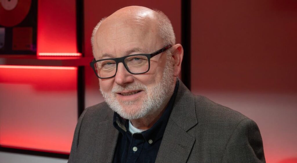 元スパイ長官、EU防衛融資をめぐる口論でポーランド野党指導者を「反逆罪」で非難