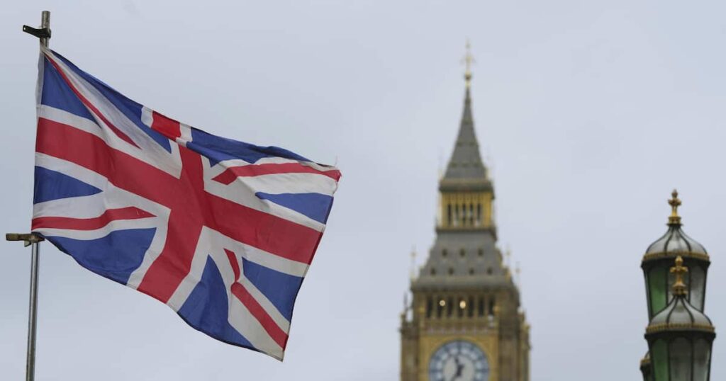 英、ホルムズ海峡の再開策話し合う首脳会合提案へ 「安全航行」へ有志連合の結成目指す - 産経ニュース