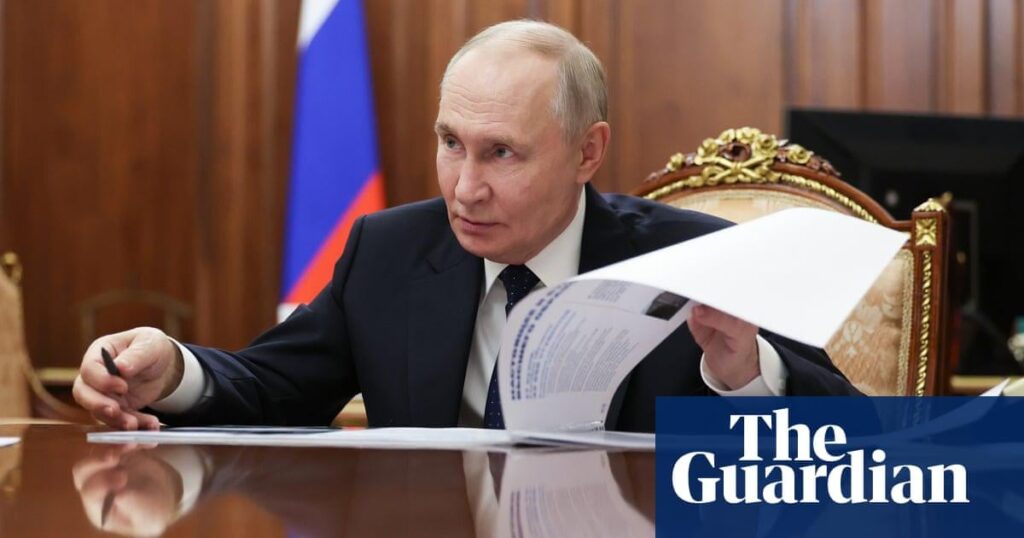 「彼を裁判にかけろ」：親クレムリン支持者が珍しく暴発してプーチン大統領を非難する。イリヤ・レメスロは、「私がウラジーミル・プーチンの支持をやめた5つの理由」というタイトルのテレグラム投稿を9万人のフォロワーに送信した。