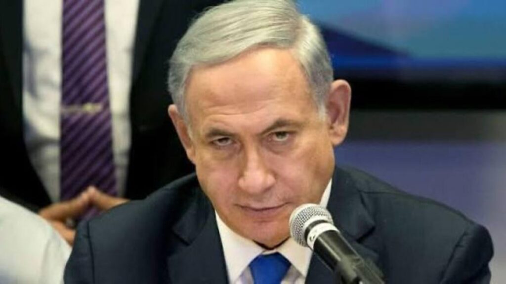 「まだ生きていれば…」：イラン革命防衛隊、戦争中「子供殺し」ネタニヤフ首相の追跡を誓う