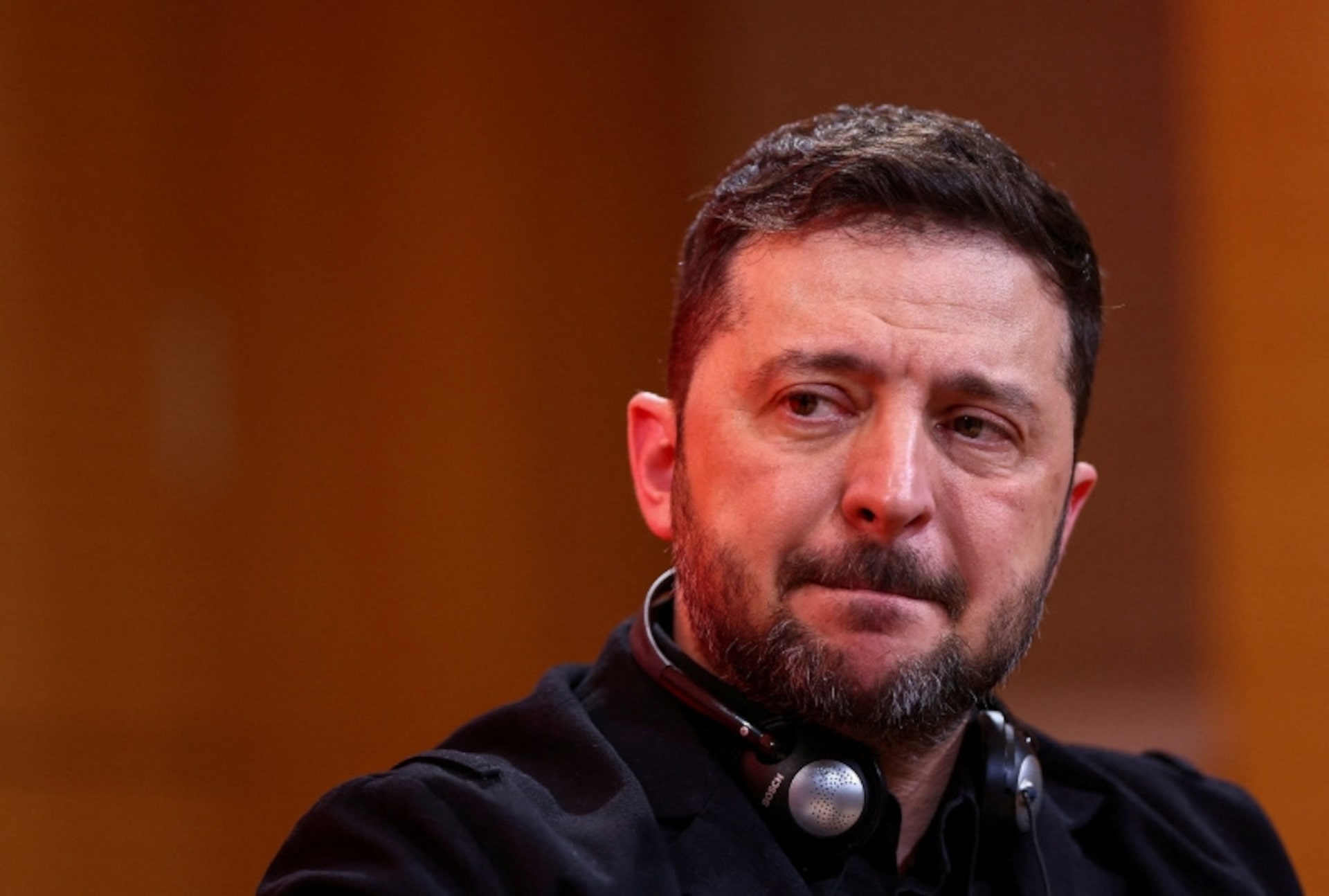 中東のドローン防衛支援、見返りに資金と技術望む＝ゼレンスキー氏