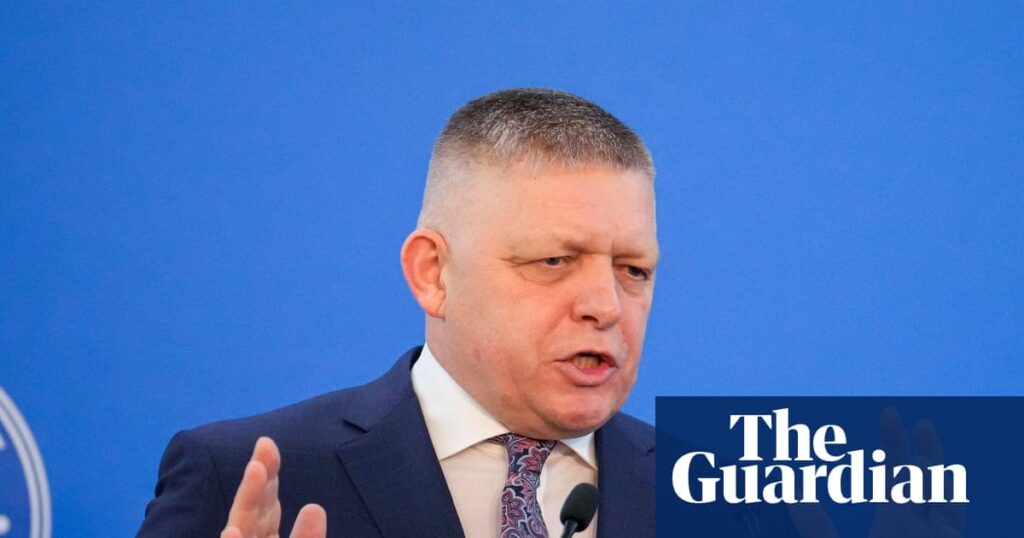 ブルガリア、クロアチア、ハンガリー、イタリア、スロバキアは法の支配を「一貫して」解体していることが判明