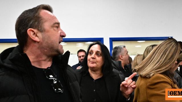 テンピの裁判：「この手であなたを引き裂いてやる」と被害者の親族らが被告の元OSE社長に叫んだ（動画参照）