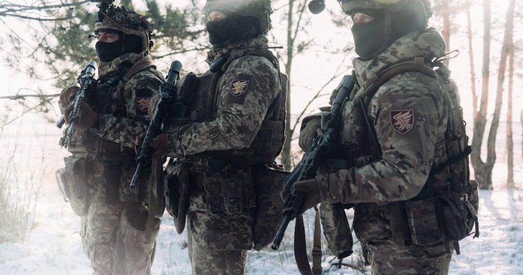 ウクライナの反撃で今年のロシアのドネツク進出は妨害された