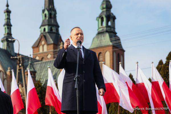 ポーランド民族主義大統領、オルバン支援でブダペスト訪問へ