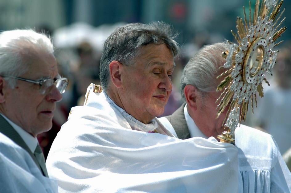 ソスノヴィエツ教区の司教たちは小児性愛者の司祭と性犯罪者をどのように保護したか