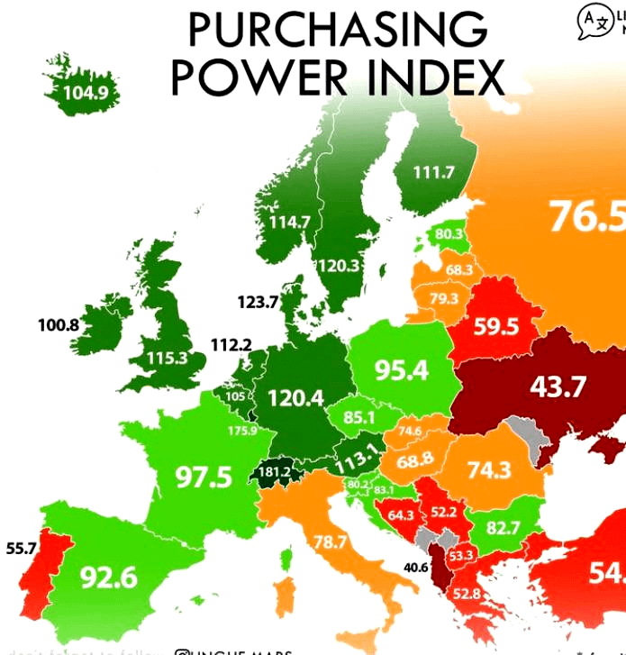 地理的に分割し、財布ごとに統合